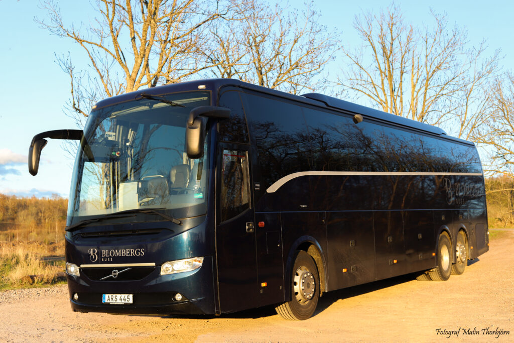 Bussbolag Skara
